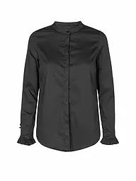 MOS MOSH | Blouse MMMATTIE | Noir