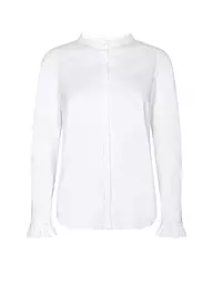 MOS MOSH | Blouse MMMATTIE | Blanc