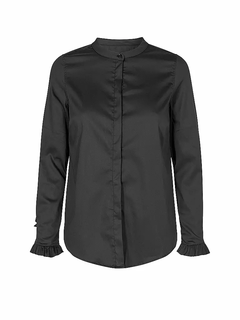 MOS MOSH | Blouse MMMATTIE | Noir