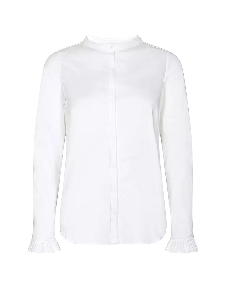 MOS MOSH | Blouse MMMATTIE | weiss