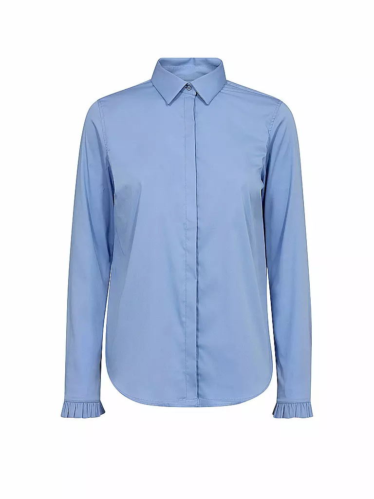 MOS MOSH | Blouse MMMATTIE | hellblau