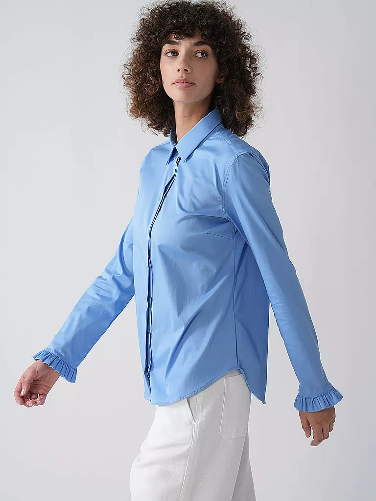MOS MOSH | Blouse MMMATTIE | 