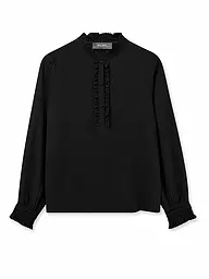 MOS MOSH | Bluse MMRETA | Noir
