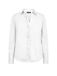 MOS MOSH | Bluse MMSYBEL | Blanc