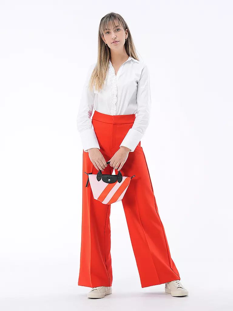 MOS MOSH | Blouse MMSYBEL | weiss