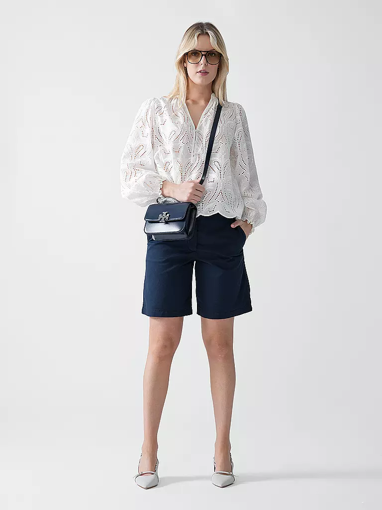 MOS MOSH | Blouse MMTAZZIN | weiss