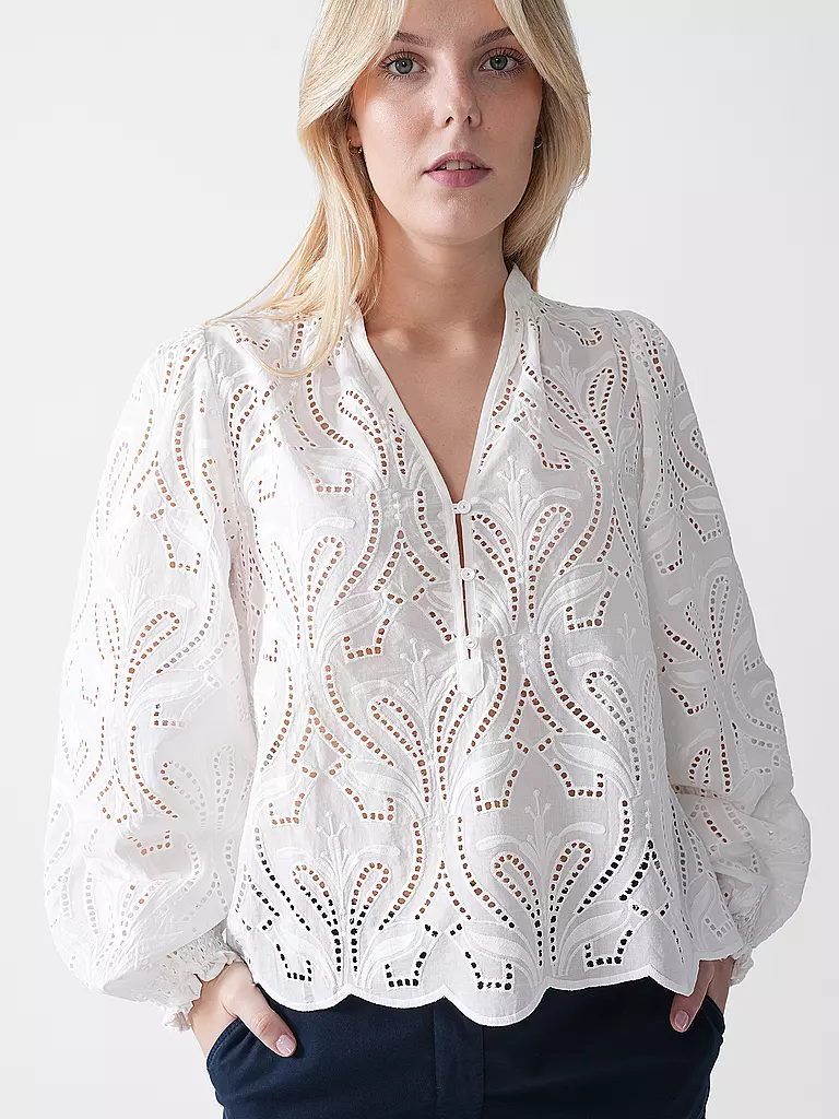 MOS MOSH | Blouse MMTAZZIN | 
