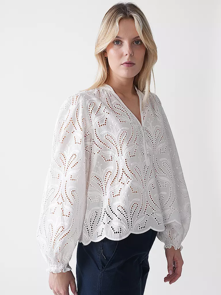 MOS MOSH | Blouse MMTAZZIN | 