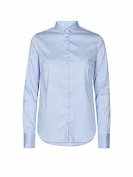 MOS MOSH | Blouse MMTILDA | Bleu clair
