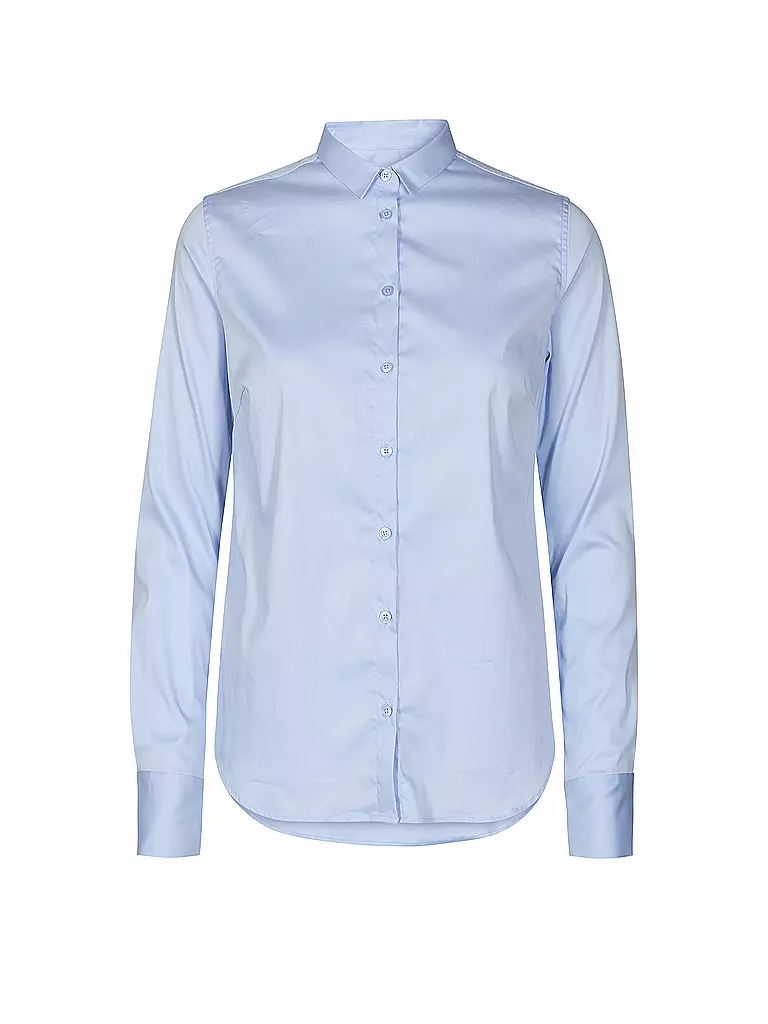 MOS MOSH | Blouse MMTILDA | hellblau