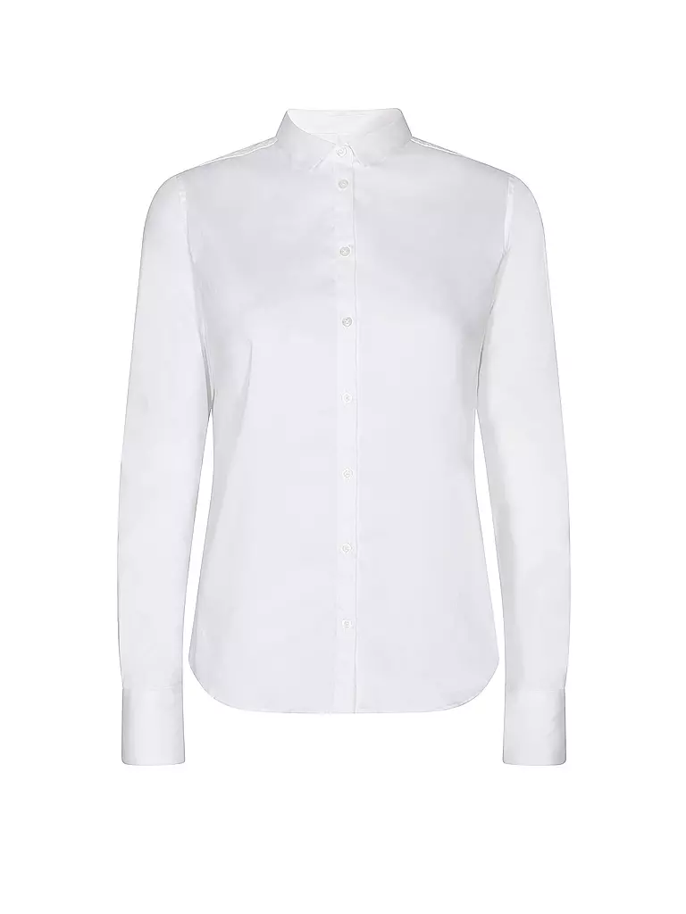 MOS MOSH | Blouse MMTILDA | weiss