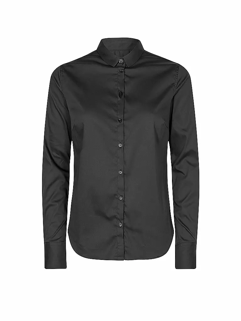 MOS MOSH | Blouse MMTILDA | schwarz