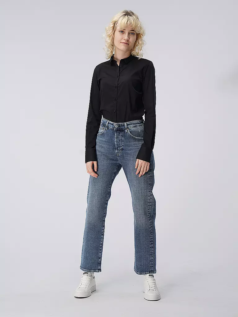 MOS MOSH | Blouse MMTILDA | schwarz