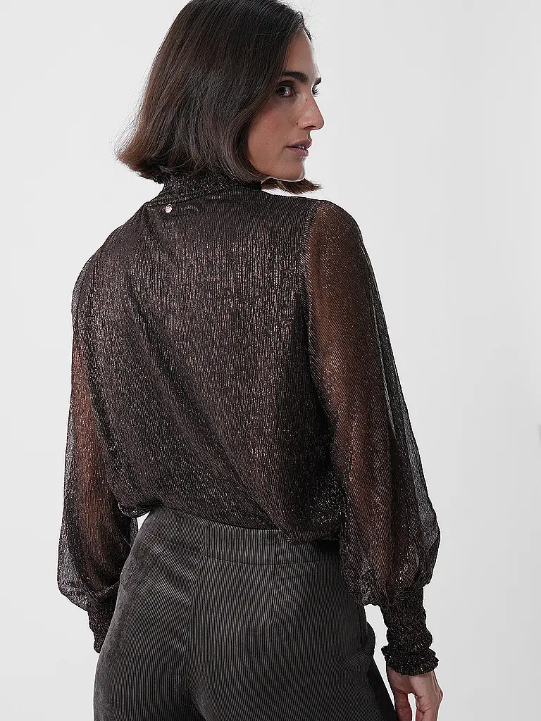 MOS MOSH | Blouse | 