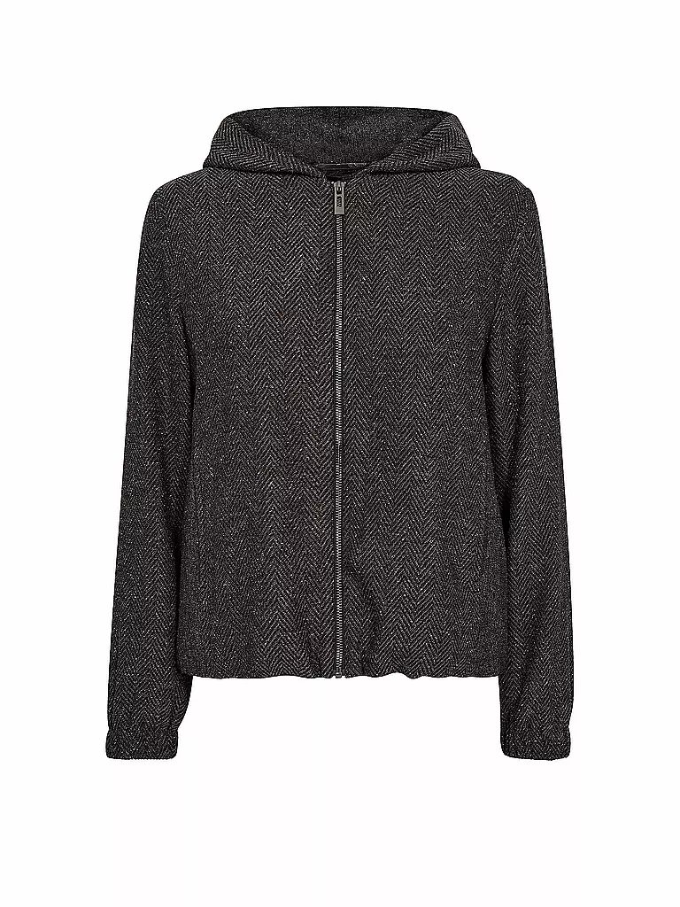 MOS MOSH | Blouson MMBRIDGET | schwarz