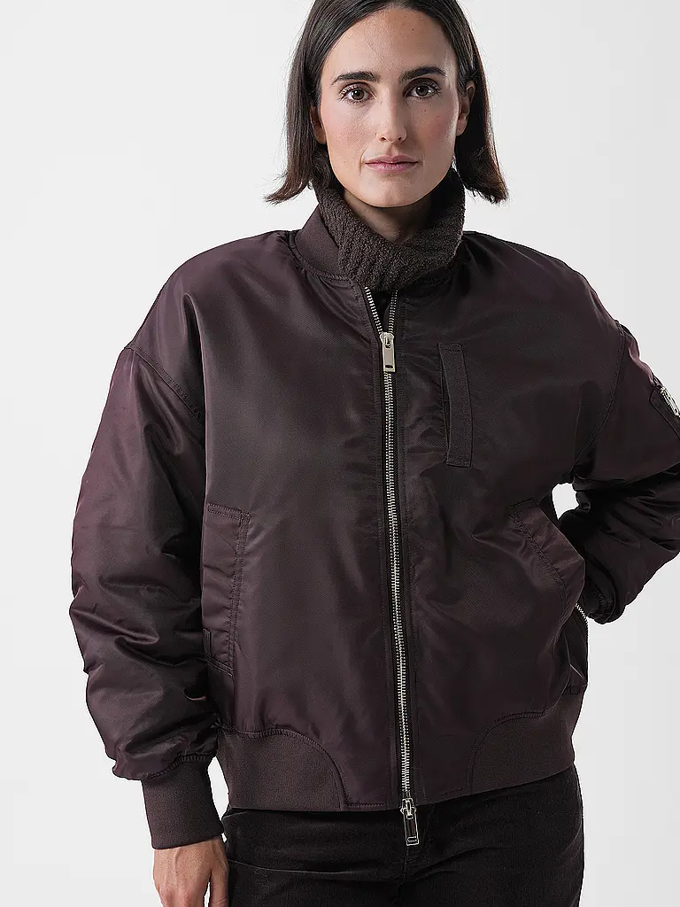 MOS MOSH | Blouson MMRUBYBOMBER | 