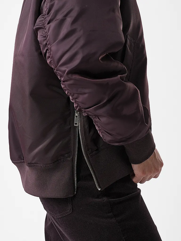 MOS MOSH | Blouson MMRUBYBOMBER | 