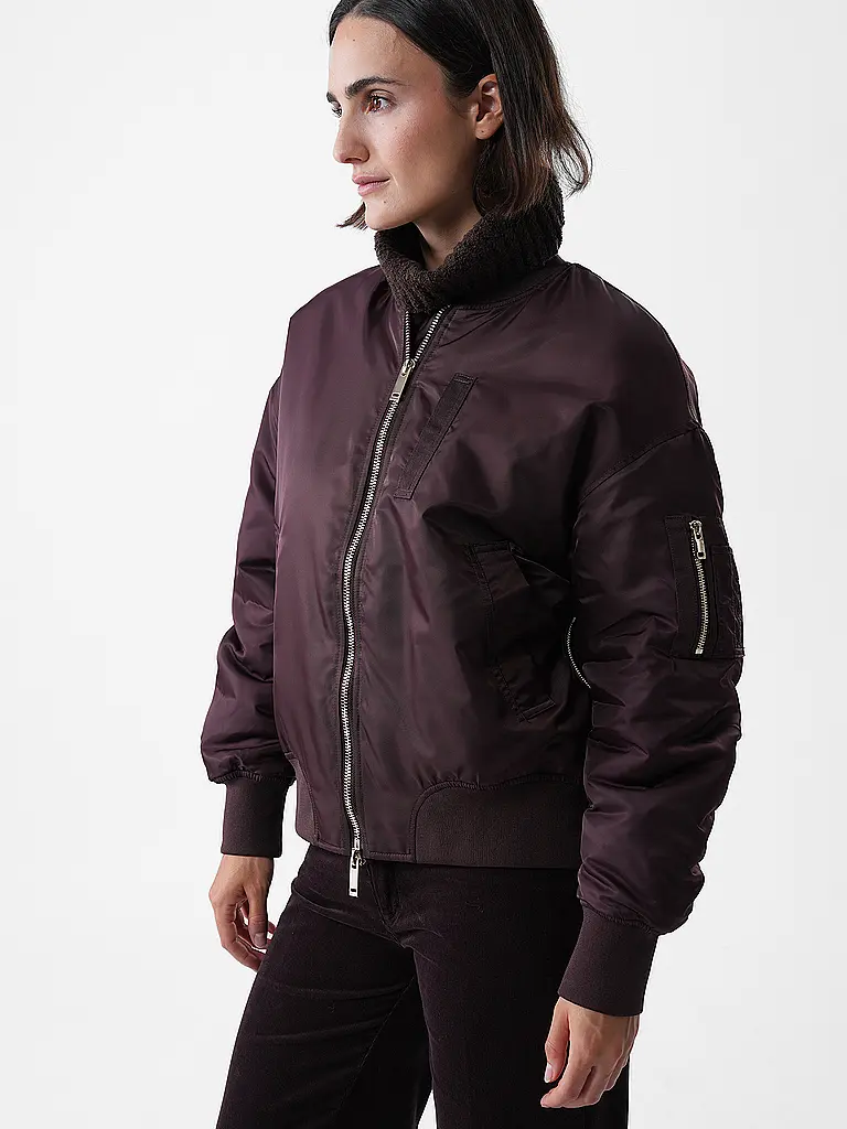 MOS MOSH | Blouson MMRUBYBOMBER | 