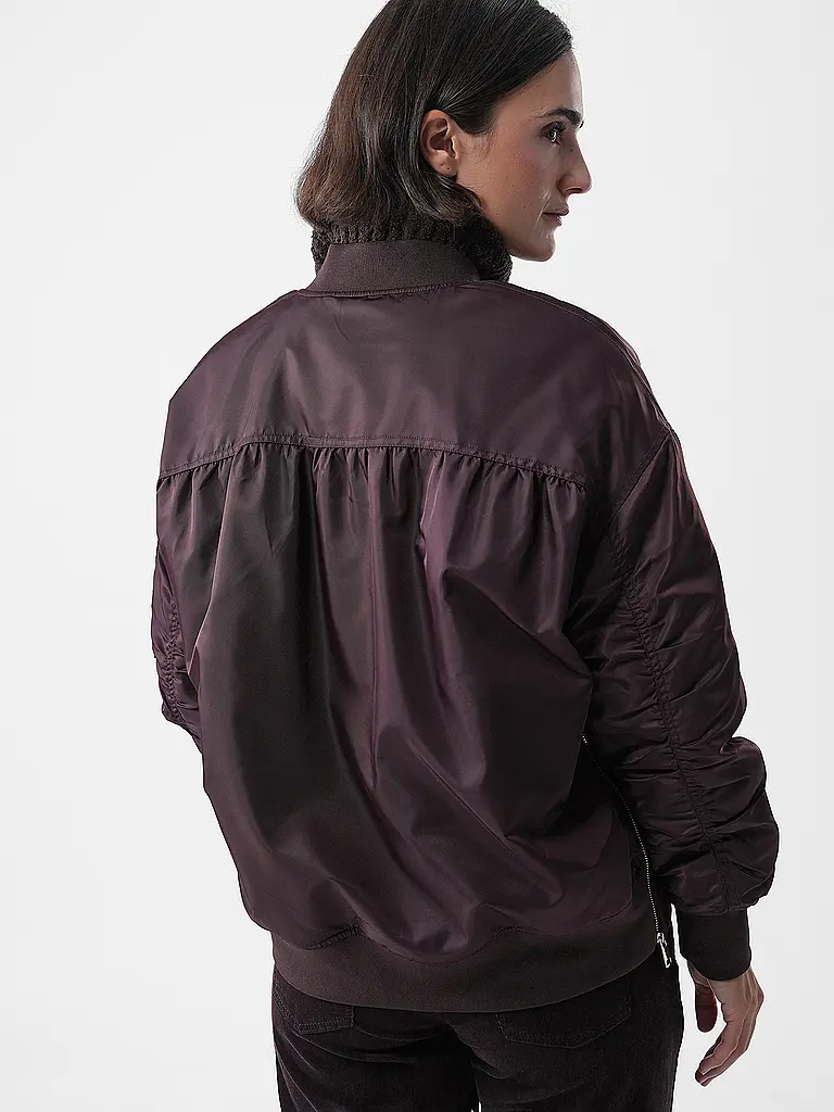 MOS MOSH | Blouson MMRUBYBOMBER | 