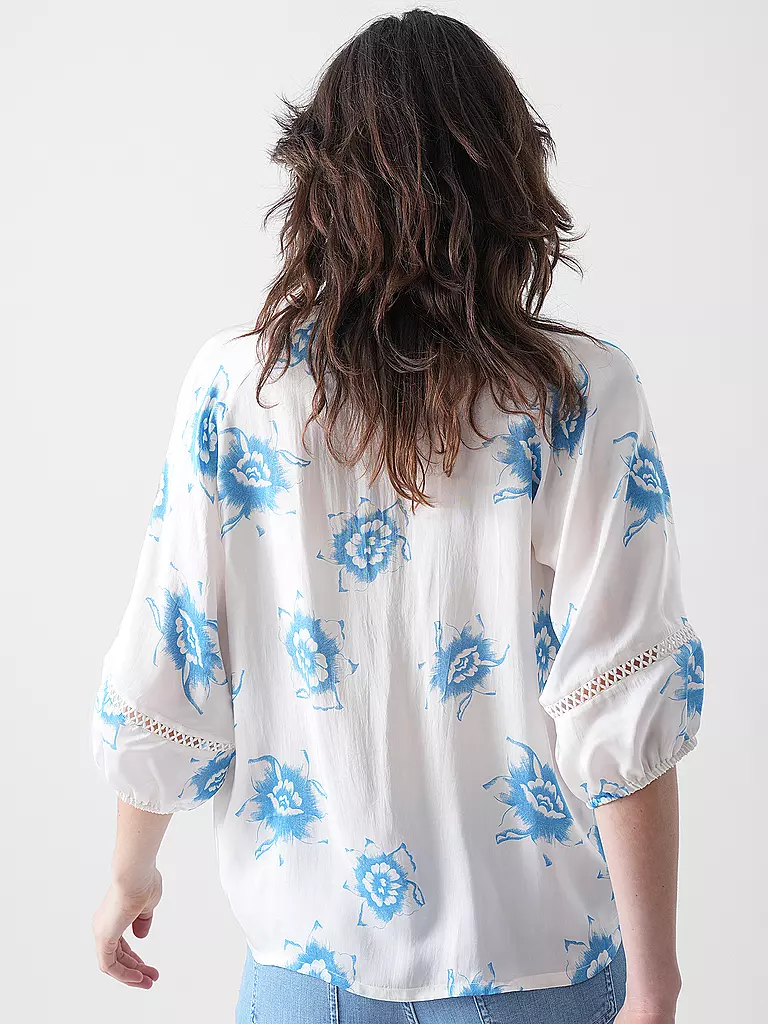 MOS MOSH | Bluse MMALEYNAFLORALISA | 
