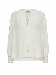 MOS MOSH | Bluse MMARB | Crème