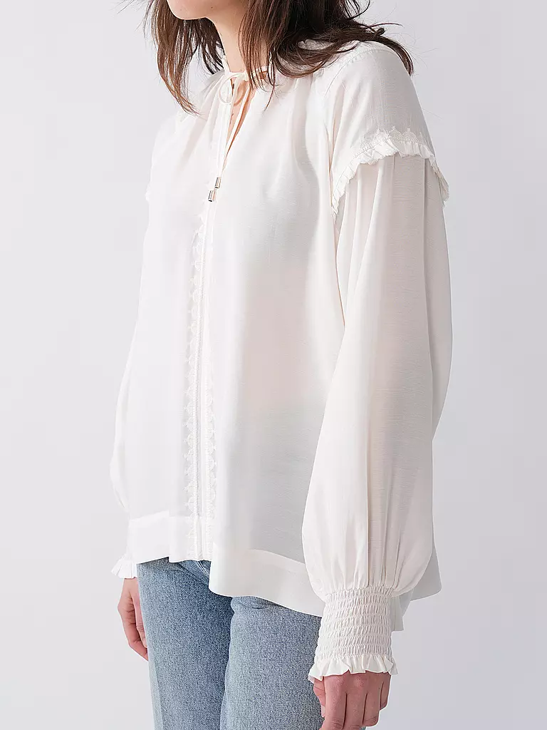 MOS MOSH | Bluse MMARB | 