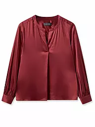 MOS MOSH | Bluse MMENFA | Rouge