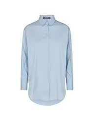MOS MOSH | Blouse MMENOLA | Bleu