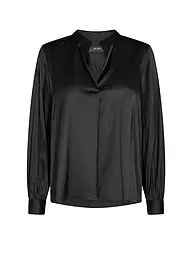 MOS MOSH | Bluse MMFINLEY | Noir