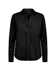 MOS MOSH | Bluse MMSYBEL | Noir