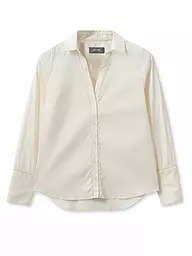 MOS MOSH | Bluse MMSYBEL | Crème