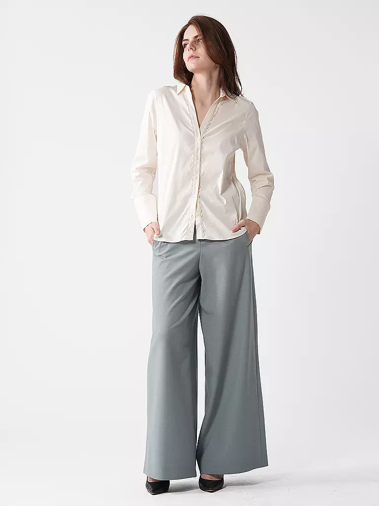 MOS MOSH | Bluse MMSYBEL | Crème