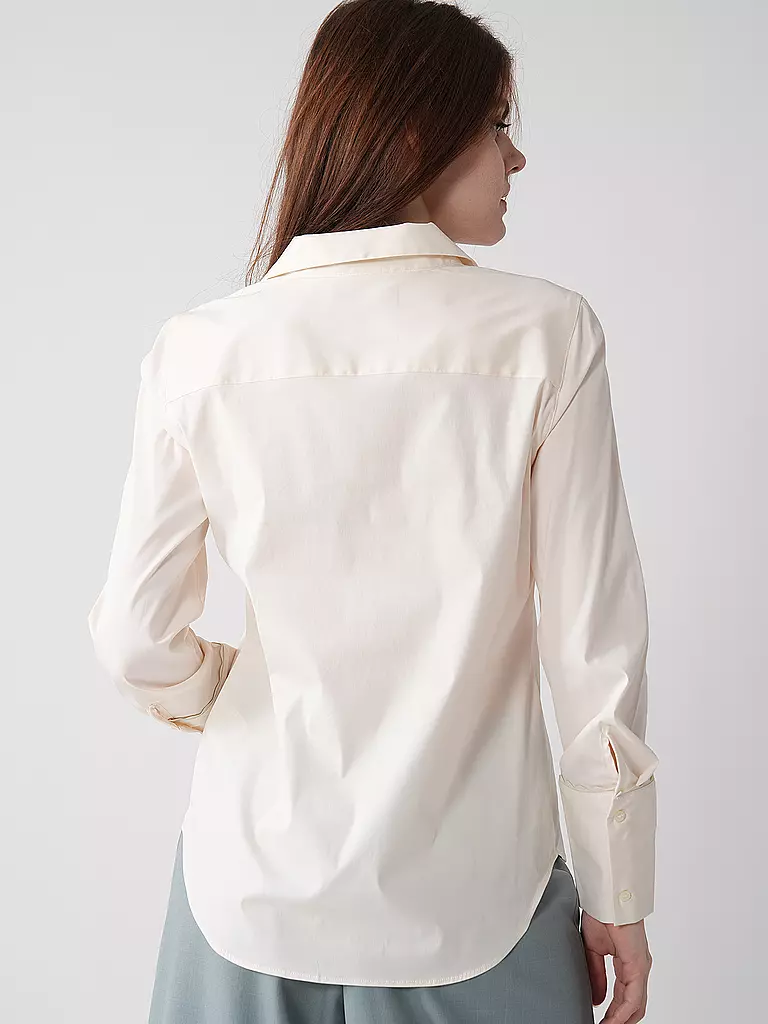 MOS MOSH | Bluse MMSYBEL | Crème