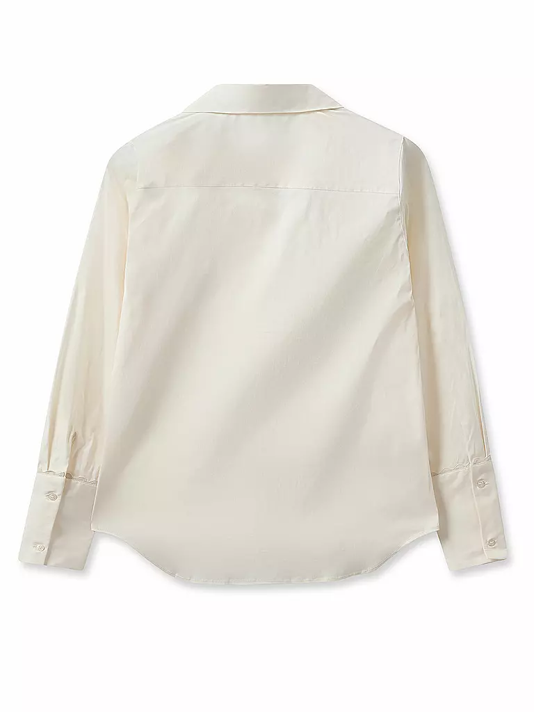 MOS MOSH | Bluse MMSYBEL | Crème