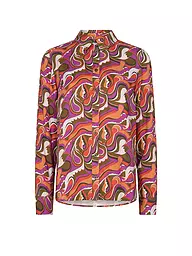 MOS MOSH | Bluse MMTAYLAR PIVOT | Rose vif