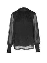 MOS MOSH | Bluse MMXIMENA | Noir