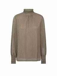 MOS MOSH | Bluse MMXIMENA | Or