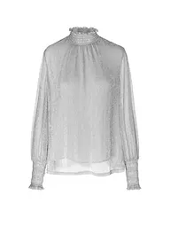 MOS MOSH | Bluse MMXIMENA | Argent