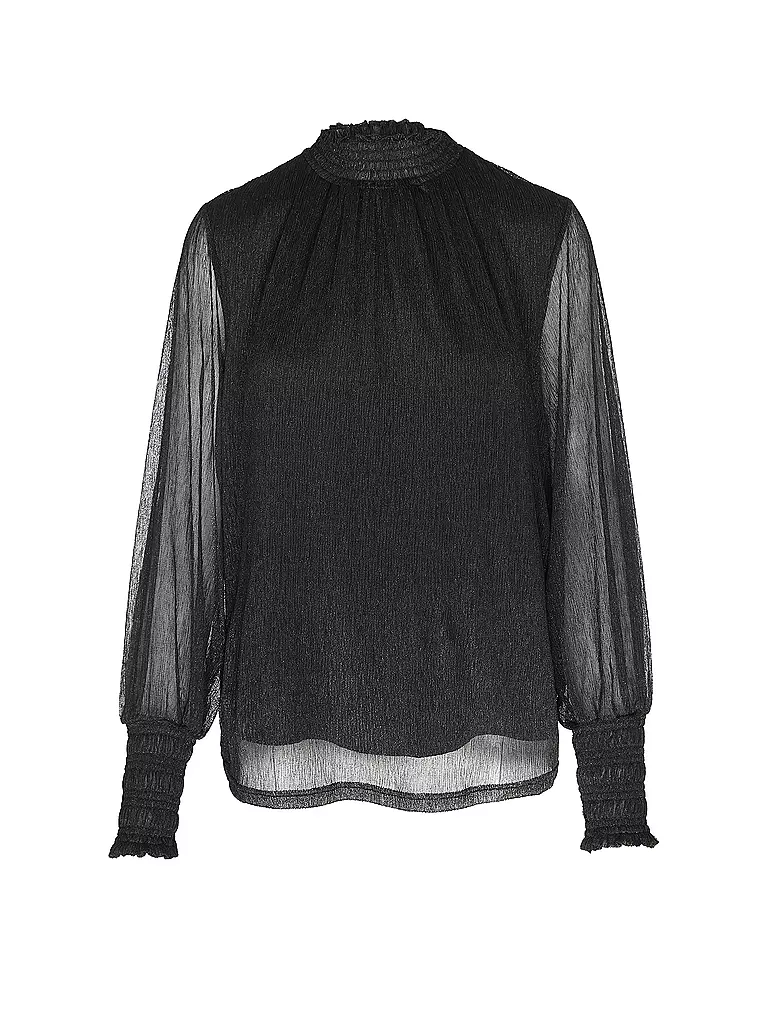 MOS MOSH | Bluse MMXIMENA | Noir