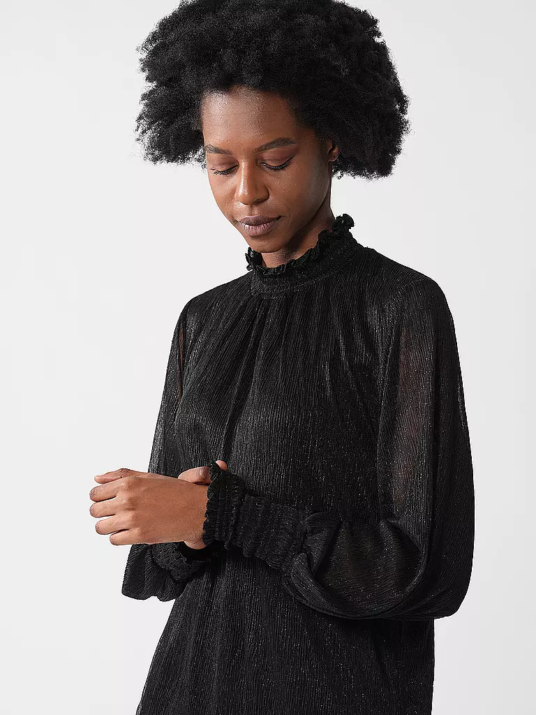 MOS MOSH | Bluse MMXIMENA | Noir