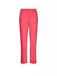 MOS MOSH | Businesshose  MMELLEN NIGHT | Rose vif