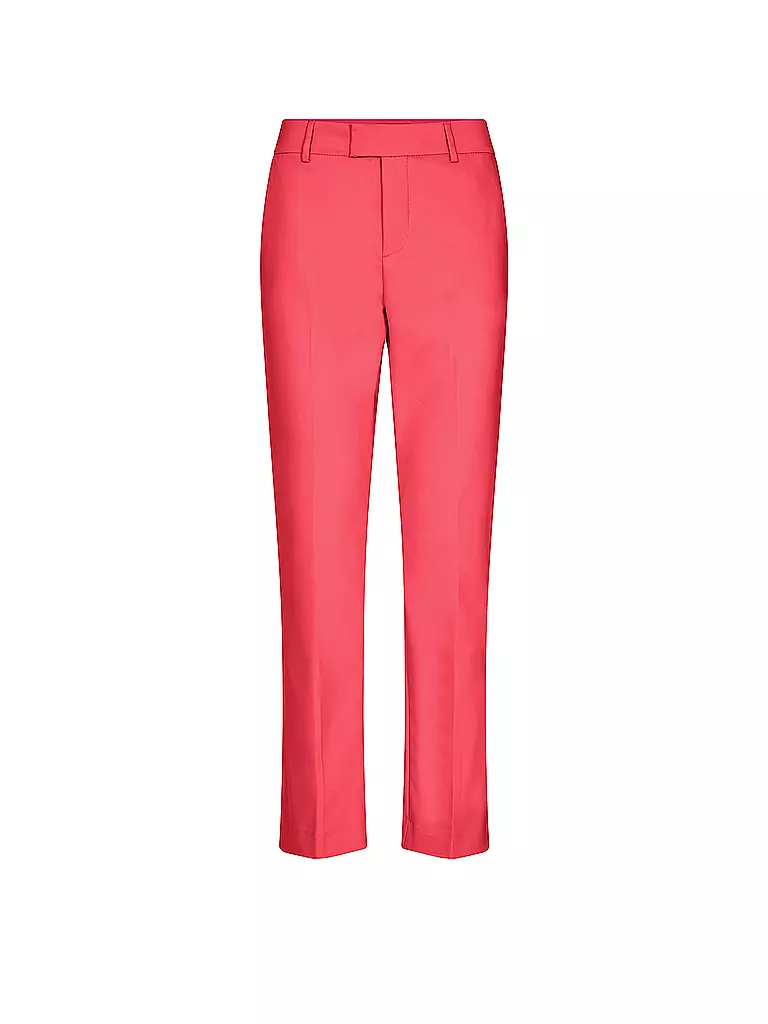 MOS MOSH | Businesshose  MMELLEN NIGHT | Rose vif