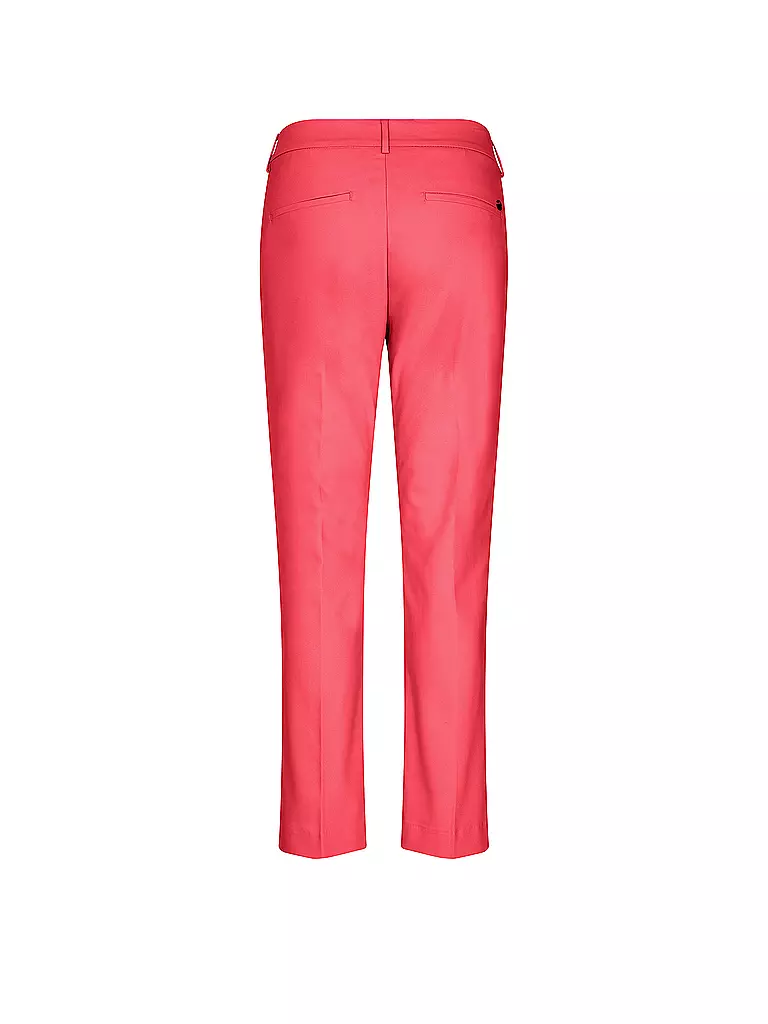 MOS MOSH | Businesshose  MMELLEN NIGHT | Rose vif