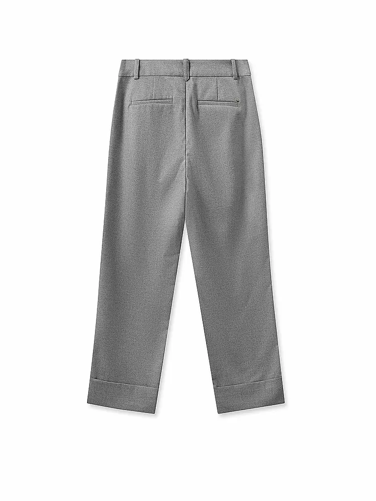 MOS MOSH | Businesshose MMGRY | Gris