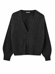 MOS MOSH | Cardigan MMTHORAV | Gris