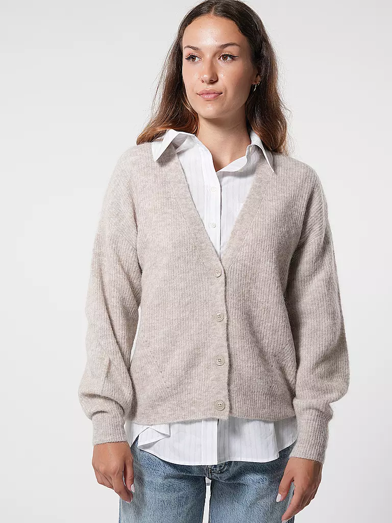 MOS MOSH | Cardigan MMTHORAV | 