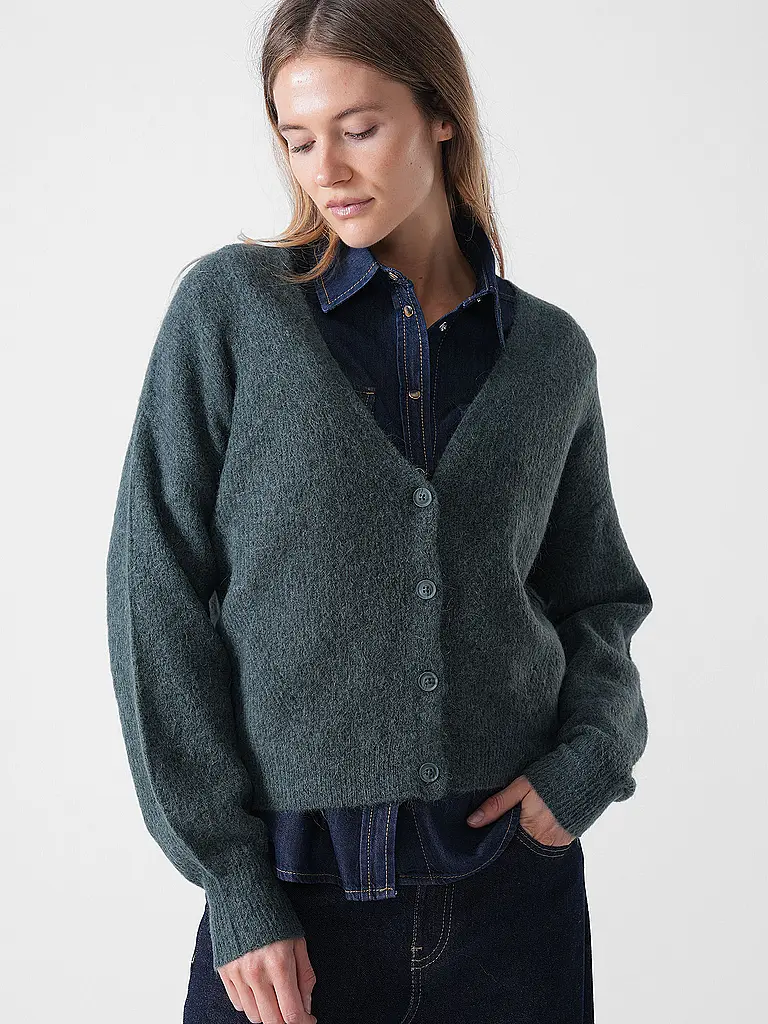 MOS MOSH | Cardigan MMTHORAV | 