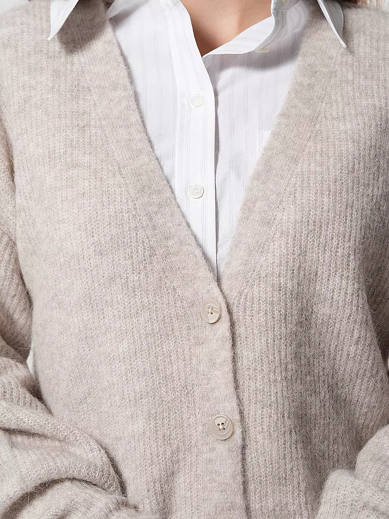 MOS MOSH | Cardigan MMTHORAV | 