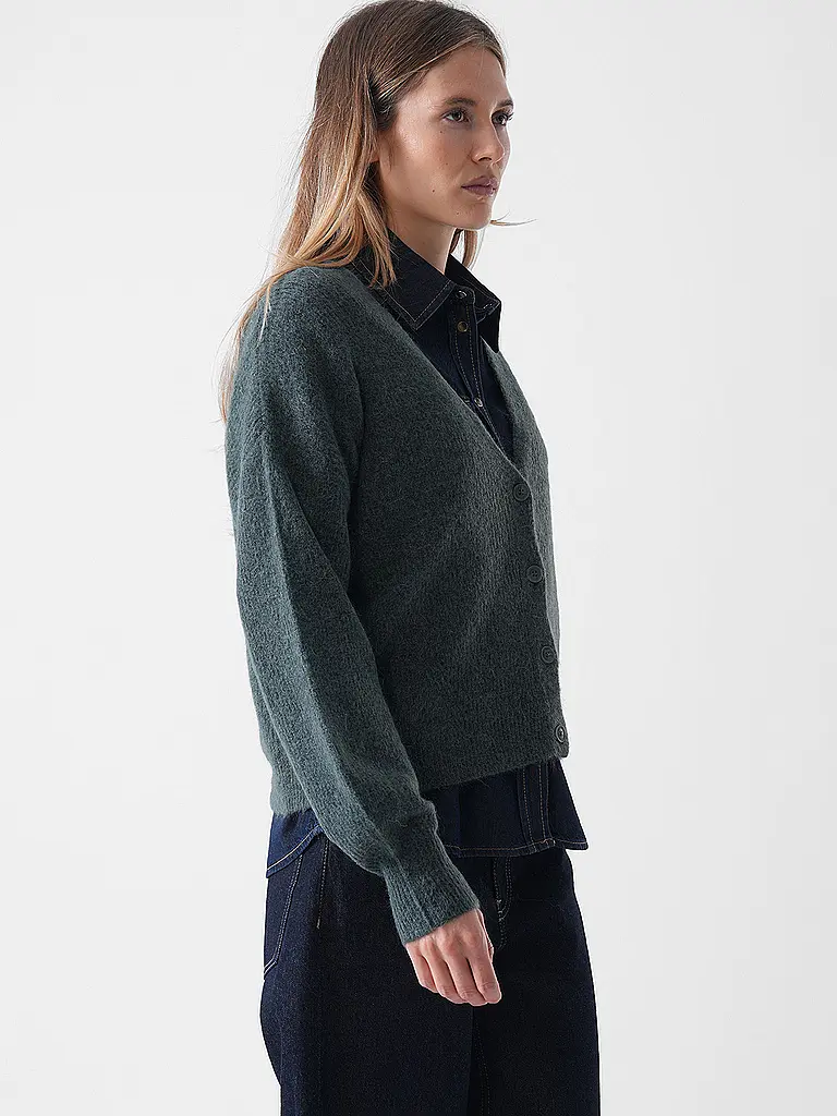 MOS MOSH | Cardigan MMTHORAV | 