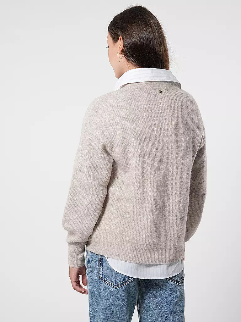 MOS MOSH | Cardigan MMTHORAV | 